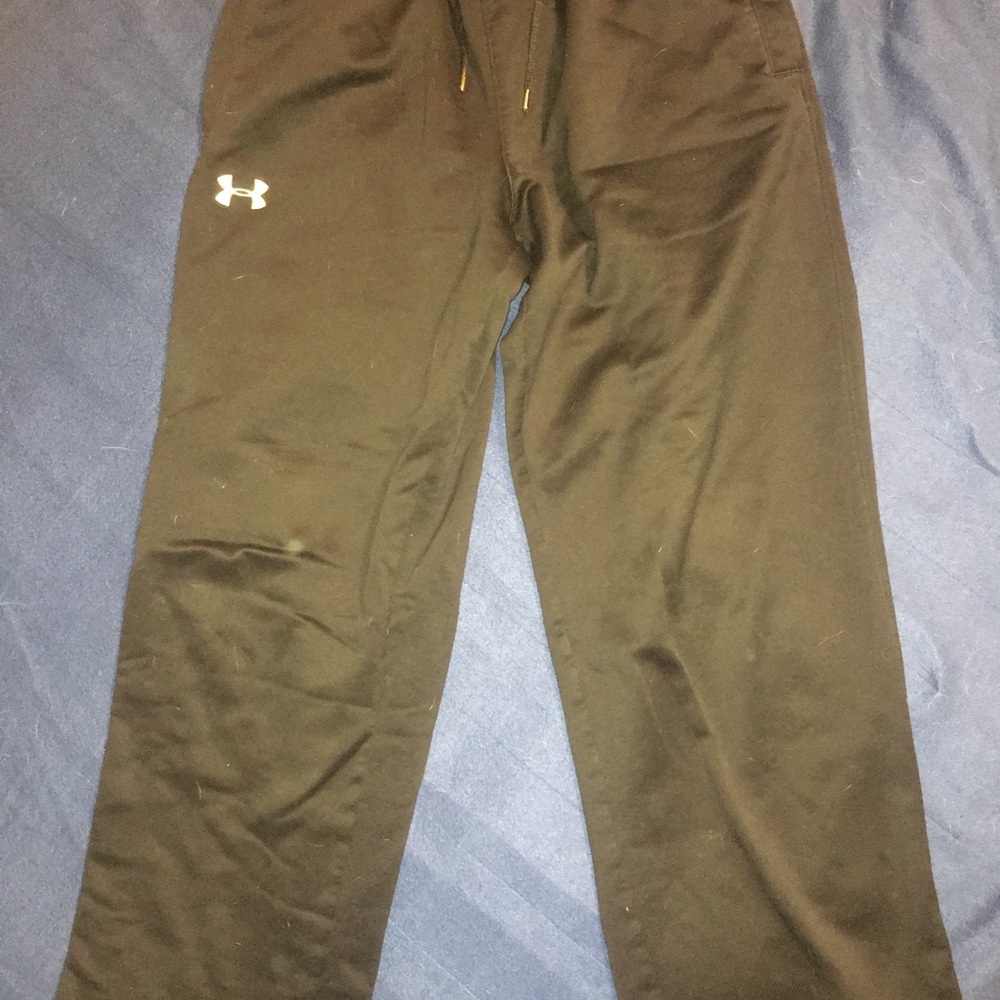 Sweatpants